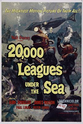 海底两万里1954 HD中字第01集