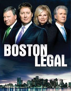 波士顿法律 第四季 第06集