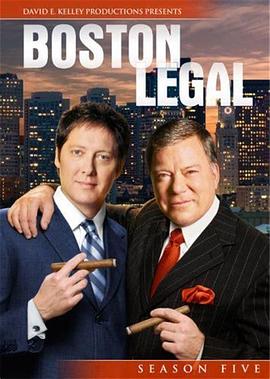 波士顿法律 第五季 第06集