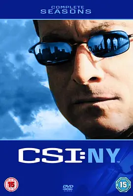 犯罪现场调查：纽约 第六季 第06集