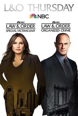 法律与秩序：组织犯罪 第二季 第01集