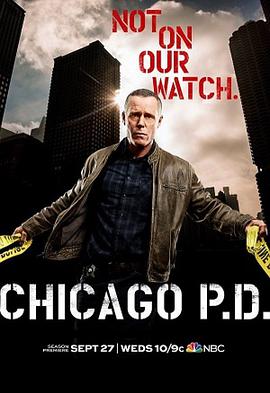 芝加哥警署 第五季 第01集