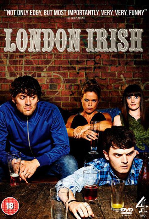 爱尔兰人在伦敦 第一季 第04集
