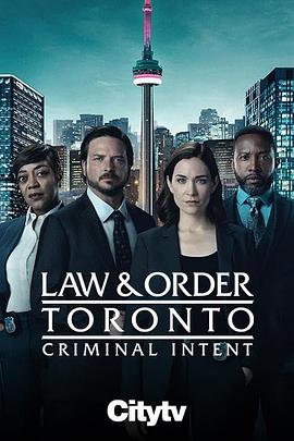 多伦多法律与秩序：犯罪倾向第一季 第02集